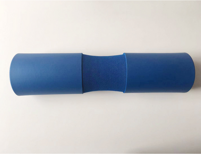 Barbell Shoulder Pads - NBR Foam Neck Protection
