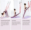Adjustable Home Yoga Stretching Strap