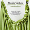 Adjustable Home Yoga Stretching Strap