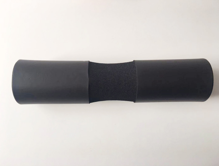 Barbell Shoulder Pads - NBR Foam Neck Protection