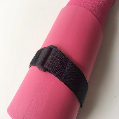 Barbell Shoulder Pads - NBR Foam Neck Protection