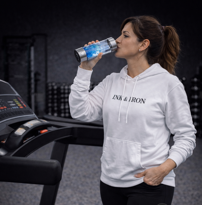 HydroBoost Portable Hydrogen Water Cup