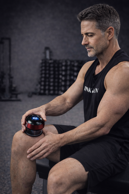 Pro Vacuum Cupping Massager (set of 4)